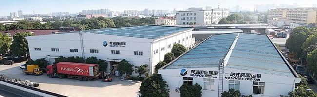 新西兰搬家回国,中国搬家到新西兰